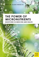 The Power of Mirconutrients: Milestones in Medicine and Health