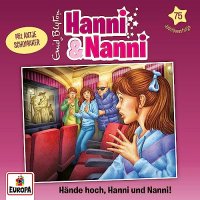 Hände hoch, Hanni und Nanni