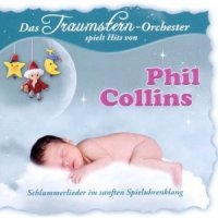 Das Traumstern-Orchester spielt Hits von Phil Collins, Michael Jackson und Mariah Carey