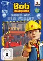 Bob der Baumeister DVD 18