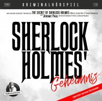 Sherlock Holmes Geheimnis