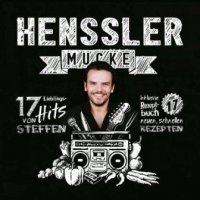 Henssler-Mucke - 17 Hits - 17 Rezepte