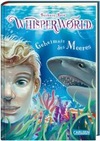 Whisperworld 3 – Geheimnis des Meeres