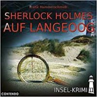 Sherlock Holmes auf Langeoog