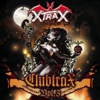 Xtrax Clubtrax Vol. 3 - Anniversary Edition