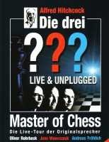 Die drei ??? - Master of Chess