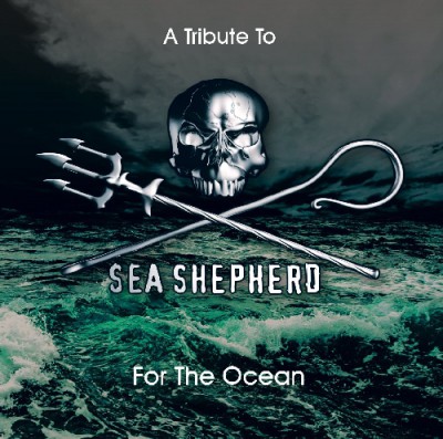 A Tribute To Sea Shepherd - For The Ocean