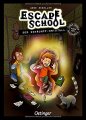 Escape School 3 Der Schrumpf-Kristall