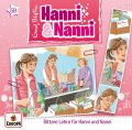 Bittere Lehre für Hanni und Nanni