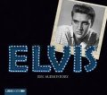 Elvis Die Audiostory