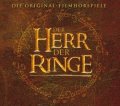 Der Herr der Ringe - Die Original-Filmhörspiele (Box)