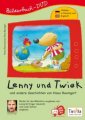 Lenny und Twiek und andere Geschichten von Klaus Baumgart