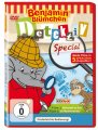 Benjamin Blümchen Detektiv-Special DVD