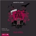 Krystyna Kuhn - 'Das Tal'-Season 1 ist mit 4 Hörbüchern komplett / Season 2  folgt ab Herbst 2011