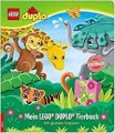 Lego Duplo – Mein LEGO DUPLO Tierbuch