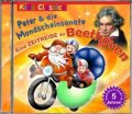 Peter & Die Mondscheinsonate - Eine Zeitreise zu Beethoven