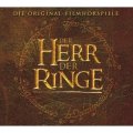 Der Herr der Ringe - Die Original Film-Hörspiele