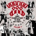 Voodoo Rhythm  A Label Compilation to ruin any party Vol 5
