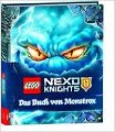 Lego Nexo Knights – Das Buch von Monstrox
