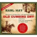 Verlosung zum 100. Todestag von Karl May: OLD CURSING DRY