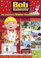 Bob der Baumeister DVD:  Die schönsten Wintergeschichten