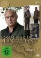 Commissario Montalbano Vol. IV