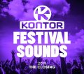 KONTOR Festival Sounds 2019 - The Closing Season