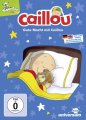 Gute Nacht mit Caillou
