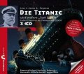 Die Titanic und andere 'Lost Liners' - Sieben Tragödien der Passagierschifffahrt
