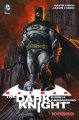 Batman - The Dark Knight - Dunkle Dämmerung