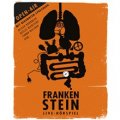 FRANKENSTEIN - Open Air Live-Hörspiel