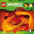 LEGO Ninjago: Hörspielserie zur Spielzeugreihe