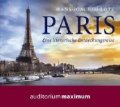 Paris - Eine literarische Entdeckungsreise