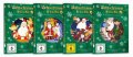 Weihnachtsmann & Co. KG Folgen 1-26 (DVD)
