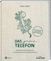mdr Garten - Das grüne Telefon: Der praxisnahe Ratgeber für Garten, Balkon und Zimmerpflanzen.