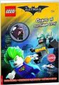 Lego Batman™ Movie – Chaos in Gotham City