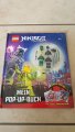 LEGO Ninjago Mein Pop-Up- Buch