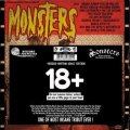30 Years Anniversary Tribute Album for The Monsters