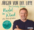 Nudel im Wind plus Best of bisher - Live Comedy Lesung