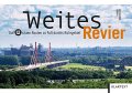 Weites Revier - Auf 12 Routen zu Fuß durchs Ruhrgebiet