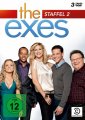 the exes - Staffel 2