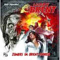 Zombies im Orient-Express (2/2)
