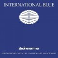 International Blue