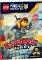 LEGO®Nexo Knights™ Labyrinthe Welt