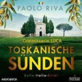 Toskanische SündenEin Fall für Commissario Luca