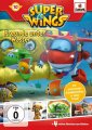 Super Wings DVD 10 Freunde unter Wasser