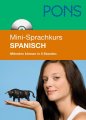 Mini-Sprachkurs Spanisch / Russisch / Türkisch
