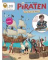 LeYo! Piraten – Die Räuber der Meere