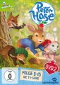 Peter Hase – DVD 2