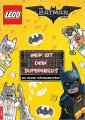 Lego Batman™ Movie – Wer ist dein Superheld?